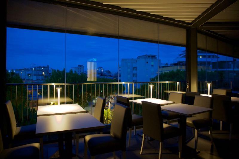 Monaco Suites Hotel Lignano Sabbiadoro Exteriér fotografie
