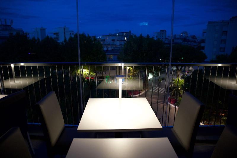Monaco Suites Hotel Lignano Sabbiadoro Exteriér fotografie