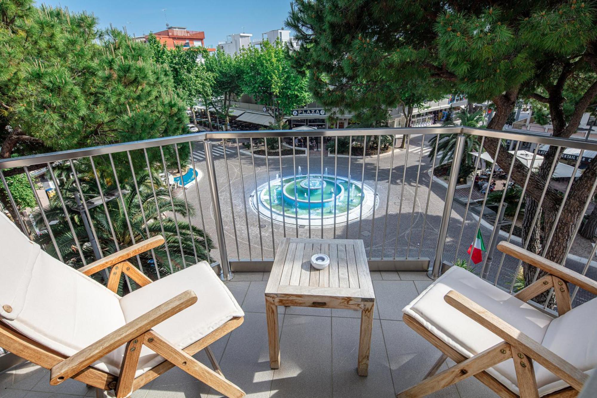 Monaco Suites Hotel Lignano Sabbiadoro Pokoj fotografie