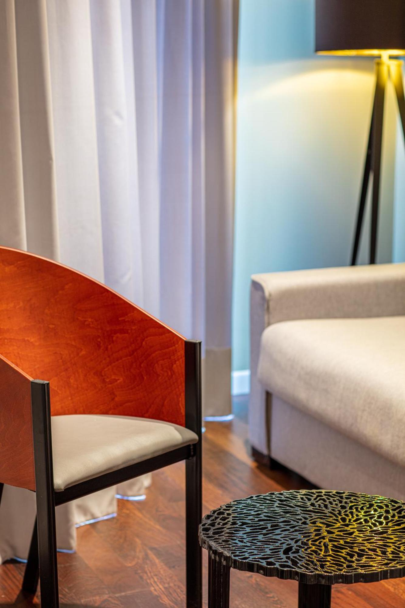 Monaco Suites Hotel Lignano Sabbiadoro Exteriér fotografie